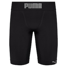 Bermuda Térmica Puma Long Boxer Sem Costura - Masculina
