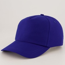 Boné Aba Curva Dras Sports - Velcro