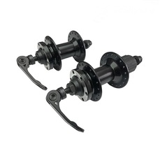 Cubos Dianteiro e Traseiro GTA com Blocagem