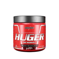 Huger Pre-Workout Integralmédica - 160g