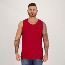 Camiseta Regata Oakley Patch 2.0 Tank - Masculina