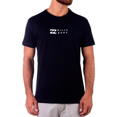 Camiseta Billabong United Plus Size - Masculina