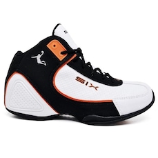 Imagem do produto Tênis Six Street Charger - Masculino na posição 34 de 5