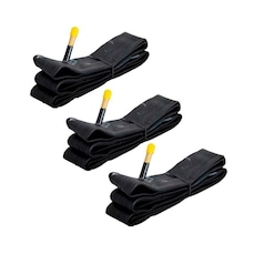 Kit de Câmaras de Ar MTB Pirelli Aro 29 48mm Schrader com 3 unidades
