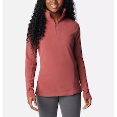 Blusão Columbia Fleece Glacial IV - Feminino
