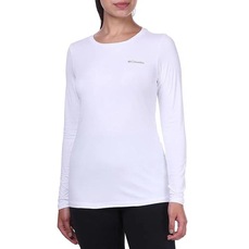 Camiseta Manga Longa Columbia - Feminina