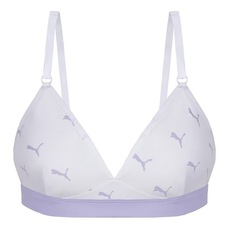 Sutiã Puma Microfibra - Feminino
