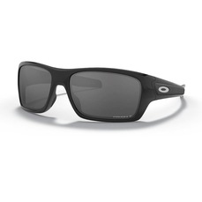 Óculos de Sol Unissex Oakley Turbine Prizm Polarizado