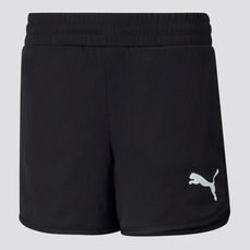 Bermuda Puma Active G - Infantil