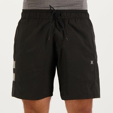 Bermuda Hurley Block I - Masculina