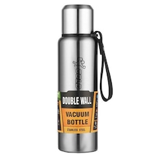 Garrafa Térmica Gold Sports Adventure Inox 304 800ml