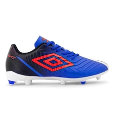 Chuteira de Campo Umbro Fifty 4 - Adulto