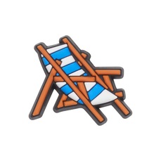 Imagem do produto Jibbitz Crocs Cadeira de Praia na posição 25 de 2