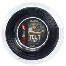 Corda Polyfibre Tour Player 17L 1.25mm - Rolo com 200 Metros