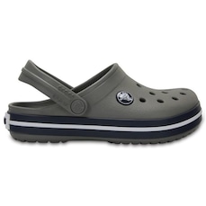 Sandália Crocs Crocband Clog Kids - Infantil