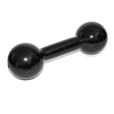 Halter Emborrachado Athletic Unidade - 7kg