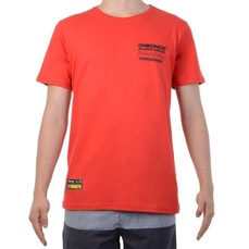 Camiseta Onbongo Soccer - Masculina