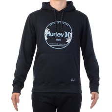 Blusão de Moletom com Capuz Hurley Comfy - Masculino