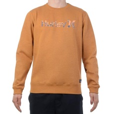 Blusão de Moletom Hurley Tie Dyep - Masculino