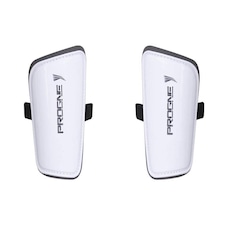 Caneleira de Futebol Progne Sports Moccus Hotstamping