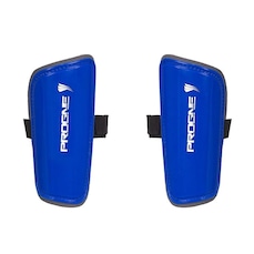 Caneleira de Futebol Progne Sports Moccus Hotstamping