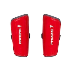 Caneleira de Futebol Progne Sports Moccus Hotstamping