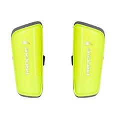 Caneleira de Futebol Progne Sports Moccus Hotstamping
