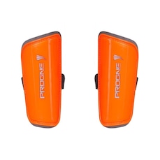 Caneleira de Futebol Progne Sports Moccus Hotstamping
