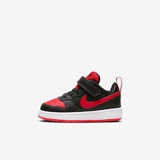 Tênis Nike Court Borough Low 2 TD - Infantil