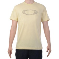 Camiseta Oakley Elipse Basic - Masculina