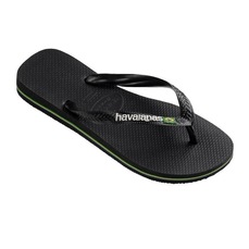Imagem do produto Chinelo Havaianas Brasil Logo - Adulto na posição 8 de 2