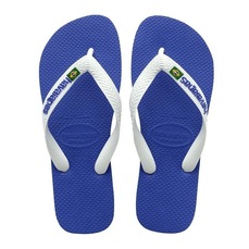 Imagem do produto Chinelo Havaianas Brasil Logo - Adulto na posição 6 de 2