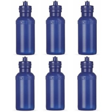 Kit de Squeeze Magussy - 500ml - 6 Unidades