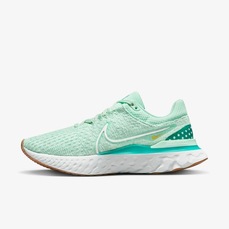 Tênis Nike React Infinity Run Flyknit 3 - Feminino