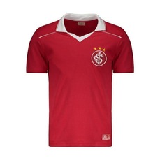 Camiseta do Internacional 1992 Retrô Mania - Masculina
