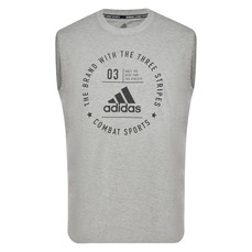 Camiseta Regata adidas Community Line CS - Masculina