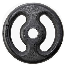 Anilha Pintada IBJ - 4Kg