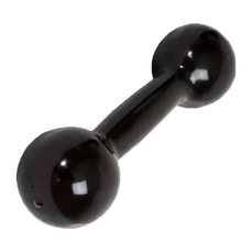 Imagem do produto Halter Emborrachado IBJ - 10KG na posição 25 de 2