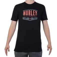 Camiseta Hurley Outdoor - Masculina