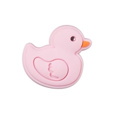 Acessório para Sandália Crocs Jibbitz Pato