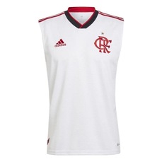 Camiseta Regata do Flamengo 22/23 2 adidas - Masculina