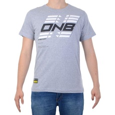 Camiseta Onbongo Round D43 - Masculina