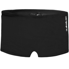 Sunga Quiksilver Boxer Omni Solid - Adulto