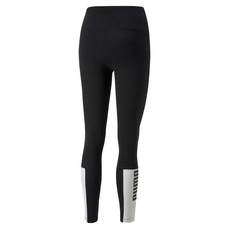 Calça Legging Puma Power Colorblock - Feminina