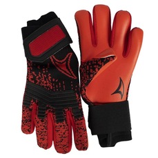 Luvas de Goleiro Campo Three Stars Life - Adulto