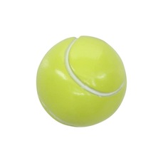 Imagem do produto Jibbitz Crocs Bola de Tennis 3D na posição 36 de 3