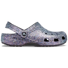 Imagem do produto Sandália Crocs Classic Glitter Clog - Feminino na posição 23 de 5