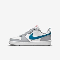 Tênis Nike Court Borough Low 2 - Infantil