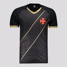 Camisa do Vasco da Gama Golden Futfanatics - Masculina