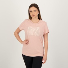 Camiseta Puma She Moves Us Graphic - Feminina